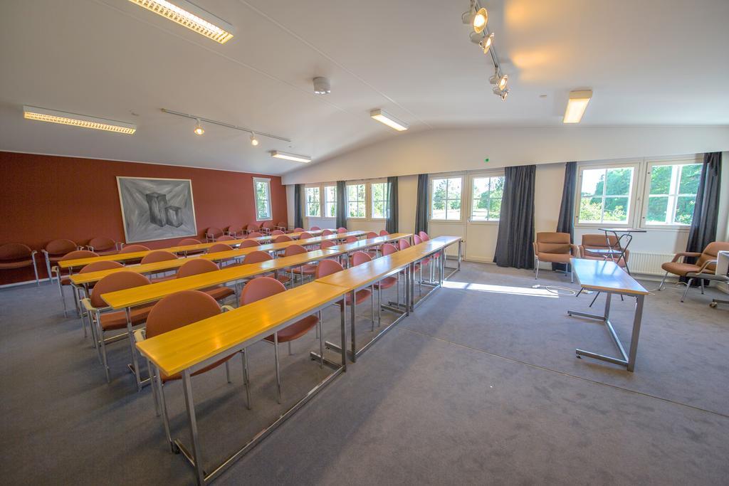 Basto Hotel & Stugby Palsbole Dış mekan fotoğraf