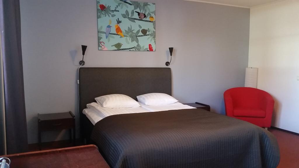 Basto Hotel & Stugby Palsbole Dış mekan fotoğraf