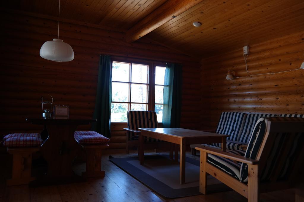 Basto Hotel & Stugby Palsbole Dış mekan fotoğraf
