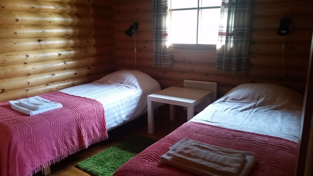 Basto Hotel & Stugby Palsbole Dış mekan fotoğraf