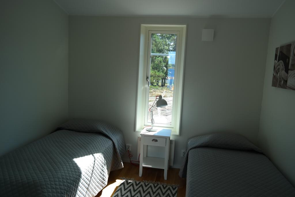 Basto Hotel & Stugby Palsbole Dış mekan fotoğraf