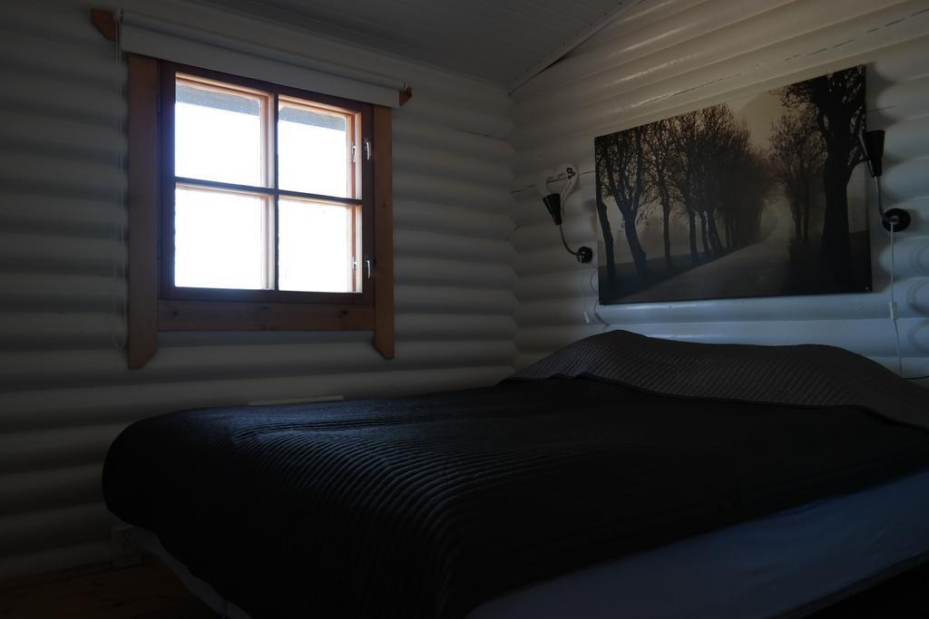 Basto Hotel & Stugby Palsbole Dış mekan fotoğraf